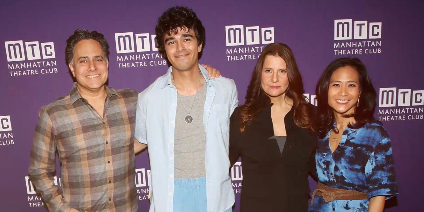 Videos You Missed This Week: PURPOSE, CABARET, and More  Image