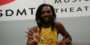 Meet the Cast of ROCK OF AGES at San Diego Musical Theatre Video