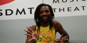 Video: Meet the Cast of ROCK OF AGES at San Diego Musical Theatre
