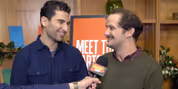 Meet the Company of MEET THE CARTOZIANS Video