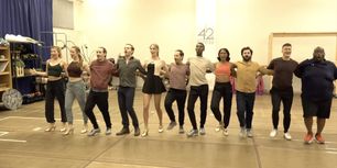 Video: Meet the Company of MONTY PYTHON’S SPAMALOT Tour