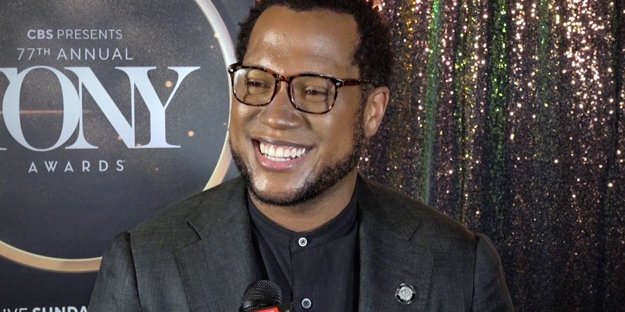 Video: Meet the Creators Behind the Tony-Nominated Shows of 2024 Video