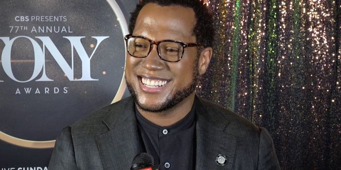 Video: Meet the Creators Behind the Tony-Nominated Shows of 2024