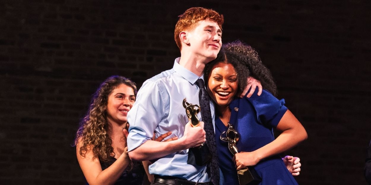 Video: Meet the Jimmys-Bound Winners of the 2025 Roger Rees Awards Video