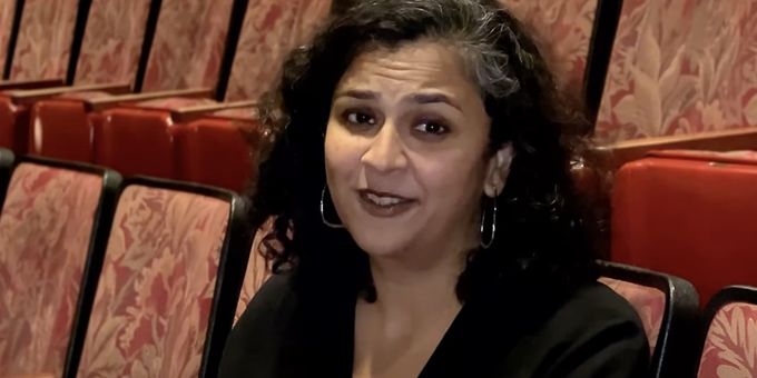 Video: Meet the New Executive Director of TDF, Deeksha Gaur