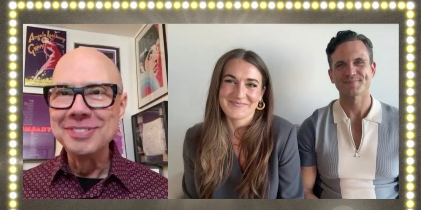 Videos You Missed This Week: TEETH, SWEPT AWAY, and More  Image