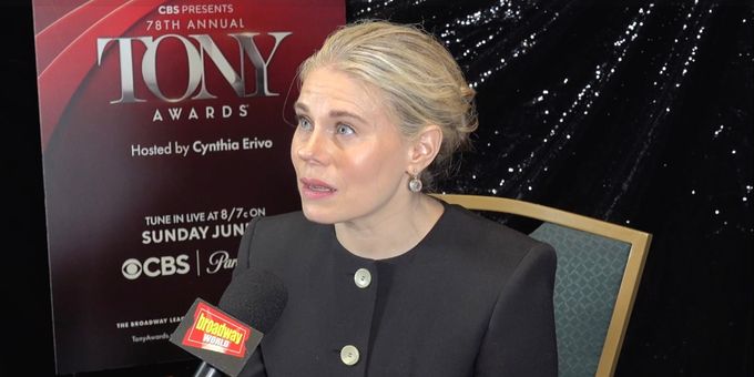 Video: Meet the Tony Honorees of 2025