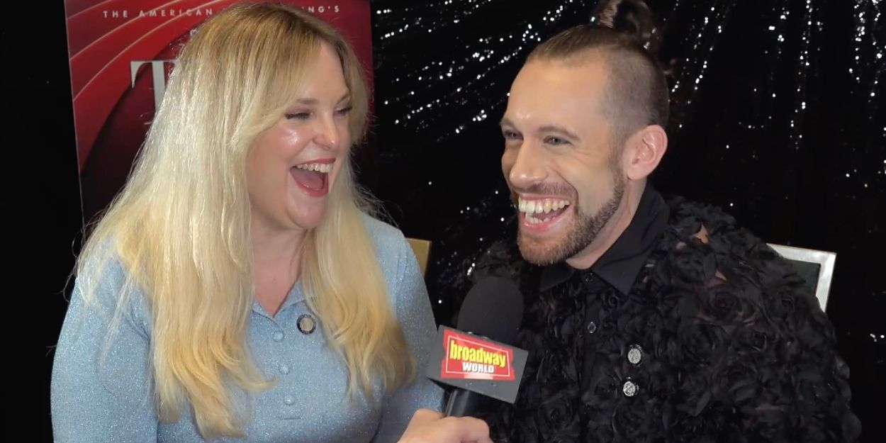 Video: Meet the Tony-Nominated Book Writers of 2025 Video