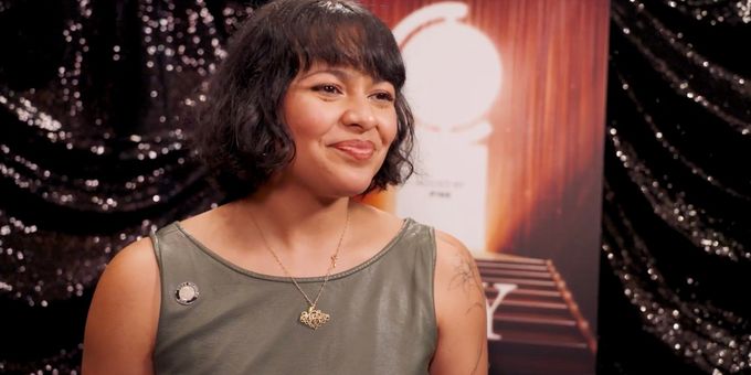 Video: Meet the Tony-Nominated Choreographers