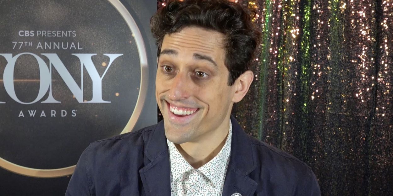 Video: Meet the Tony-Nominated Choreographers of 2024 Video