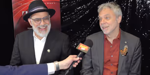 Video: Meet the Tony-Nominated Composers of 2025