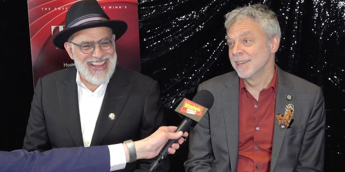 Video: Meet the Tony-Nominated Composers of 2025