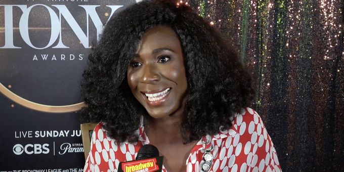 Video: Meet the Tony-Nominated Designers of 2024