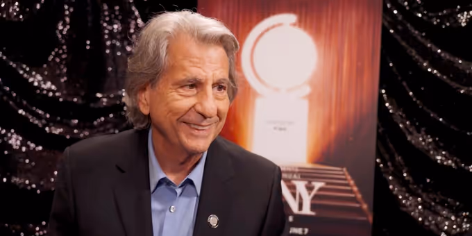 Video: Meet the Tony-Nominated Designers of 2026