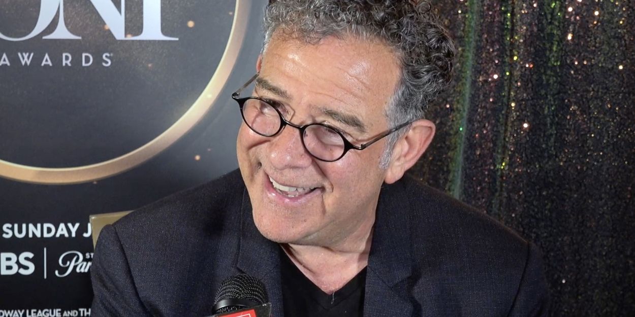 Video: Meet the Tony-Nominated Directors of 2024 Video