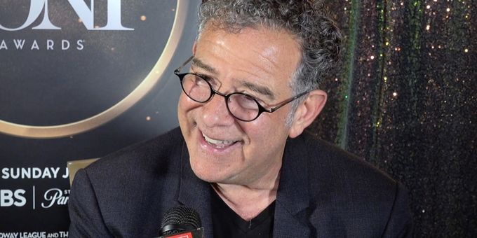 Video: Meet the Tony-Nominated Directors of 2024