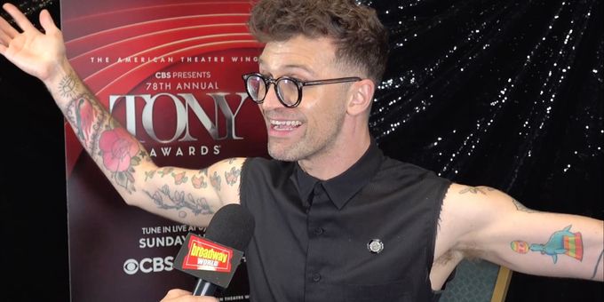 Video: Meet the Tony-Nominated Directors of 2025