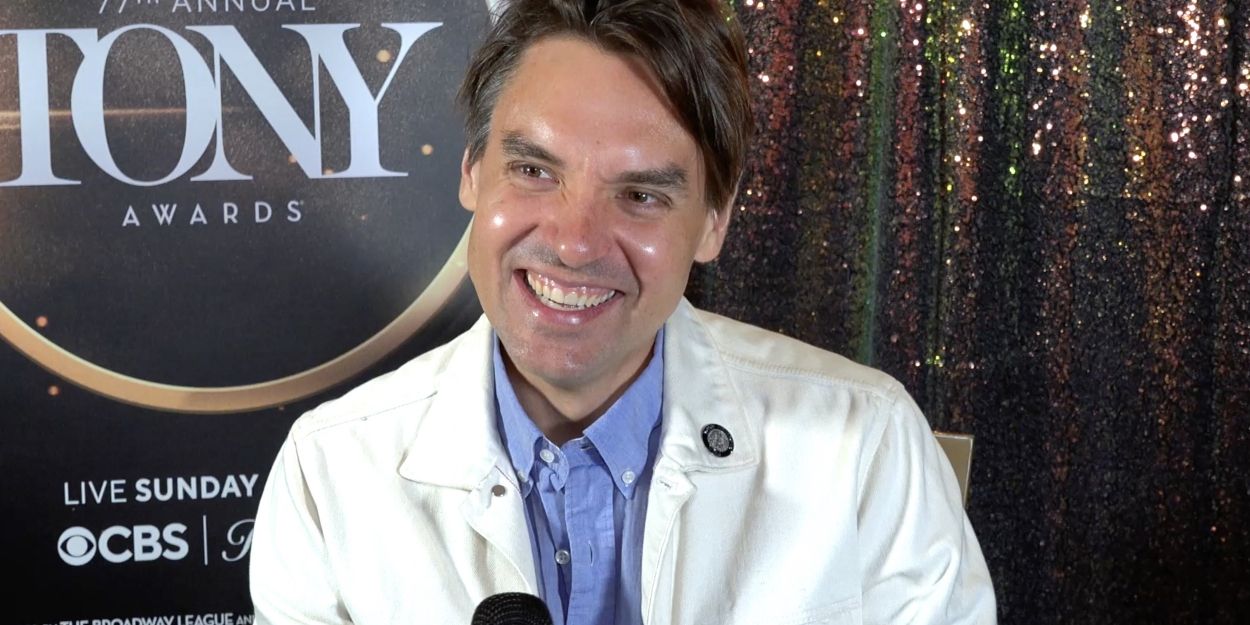Video: Meet the Tony-Nominated Creatives of 2024 Video