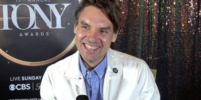 Video: Meet the Tony-Nominated Creatives of 2024