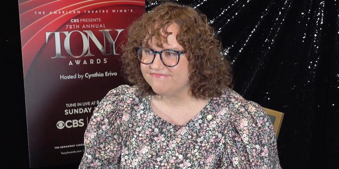 Video: Meet the Tony-Nominated Playwrights of 2025