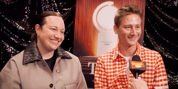 Video: Meet the Tony-Nominated Producers and Creators of 2026