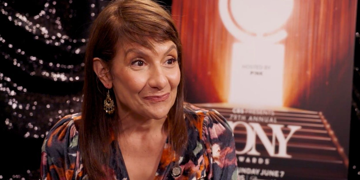 Video: Meet the Tony-Nominated Writers of 2026 Video
