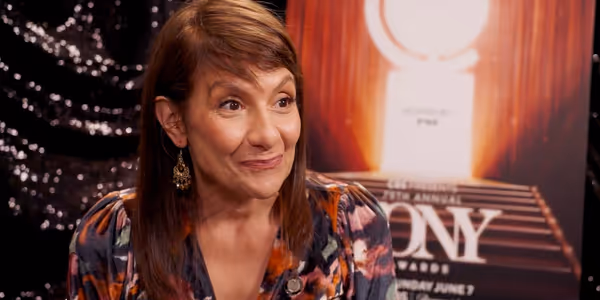 Video: Meet the Tony-Nominated Writers of 2026 Photo