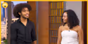 Jimmy Award Winners Celebrate the Honor on GMA