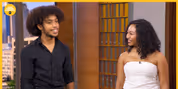 Jimmy Award Winners Celebrate the Honor on GMA Video