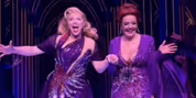 Megan Hilty Returns to DEATH BECOMES HER on Broadway Video