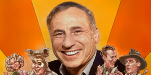 Video: Watch the Trailer for New HBO Two-Part Mel Brooks Documentary