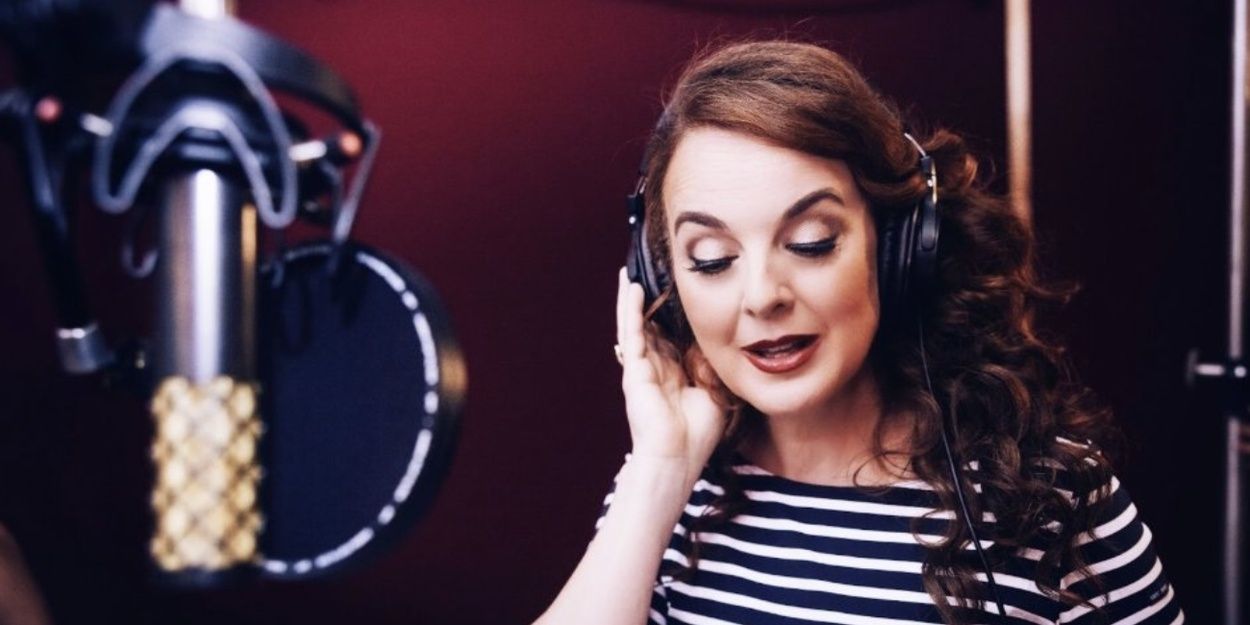 Video: Melissa Errico Sings 'I Can Dream, Can't I?' in Video for Upcoming Album Video