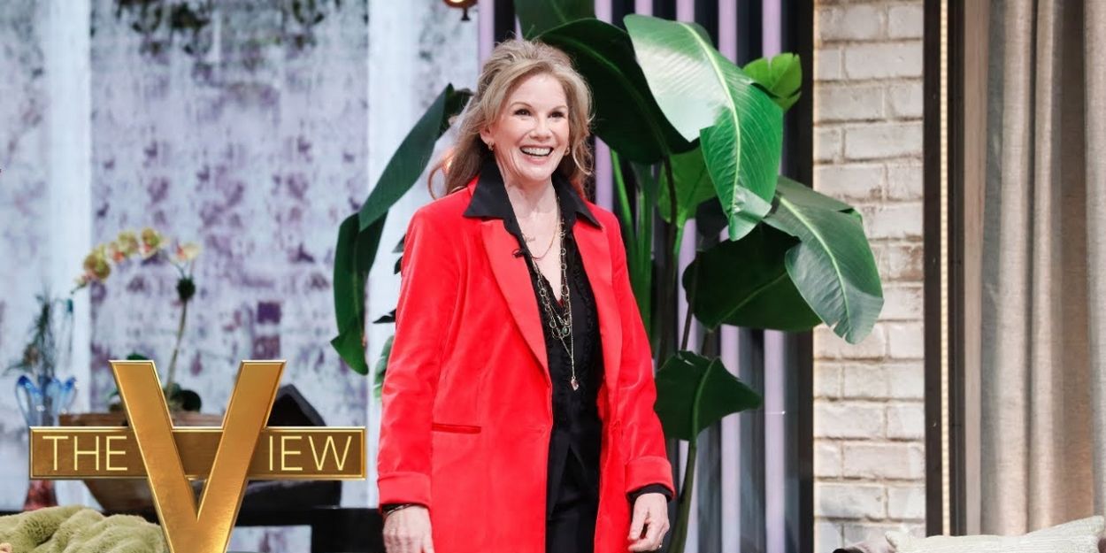Video: Melissa Gilbert Discusses the Politics of Off-Broadway's STILL Video