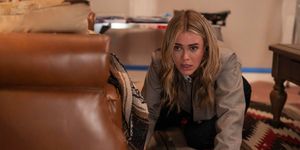 Video: Melissa Roxburgh Stars in Trailer for Season 2 of THE HUNTING PARTY