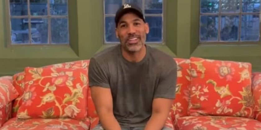 Video: Melvin Robert Talks Returning To GMCLA For AND THE BEAT GOES ON Photo