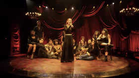 Go Inside Rehearsals with the Cast of MEMOIRS OF AMOROUS GENTLEMEN