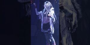 Video: Jackie Burns Sings 'Memory' from Casa Mañana's Country Production of CATS