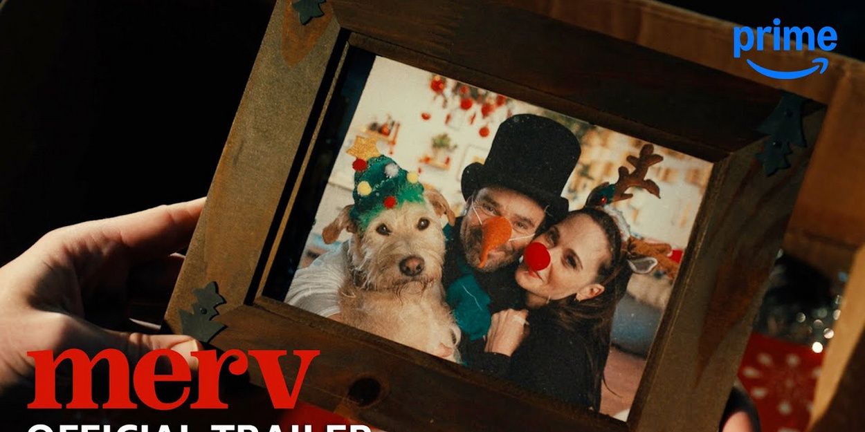 Video: Zooey Deschanel and Charlie Cox Star in Trailer for Holiday Rom-Com MERV Video