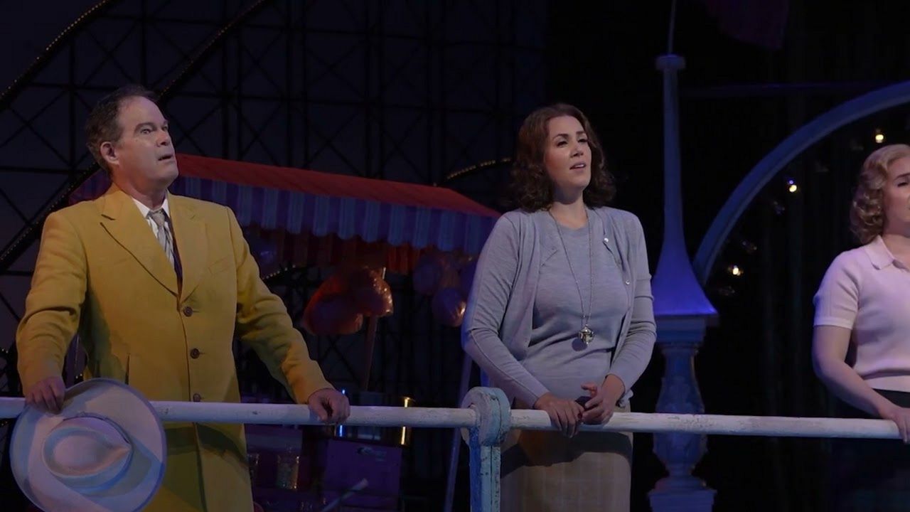 Video: Met Opera Shares Rehearsal Clip From COSÌ FAN TUTTE Trio Video
