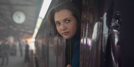 Video: Mia McKenna-Bruce Is on the Case in First Trailer for AGATHA CHRISTIE’S SEVEN DIALS Photo