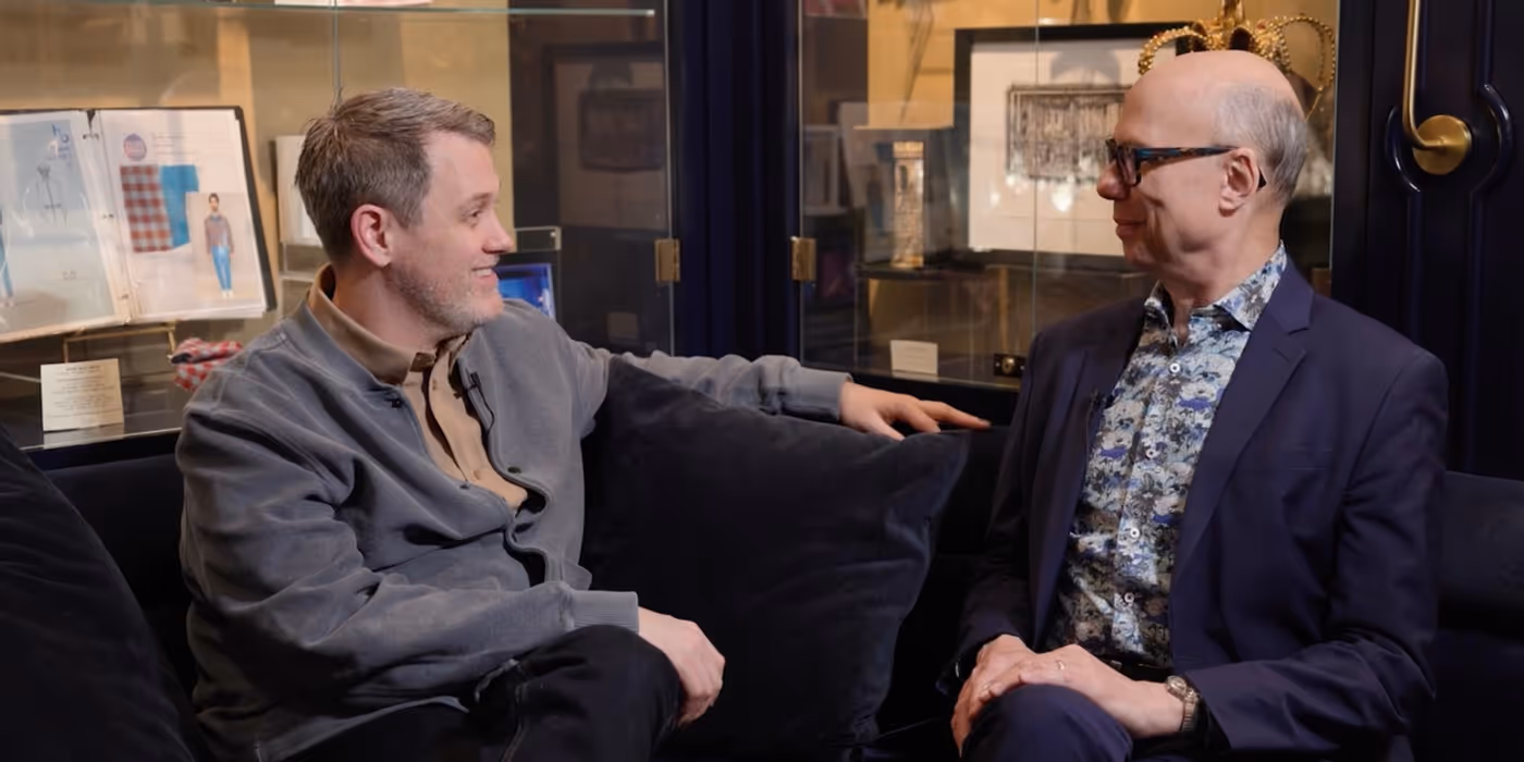 Wake Up With BroadwayWorld May 18, 2026- Joshua Henry, MEXODUS and More Win Drama League Awards Image