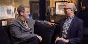 Michael Arden Took Big Chances on THE LOST BOYS... And They Paid Off Video