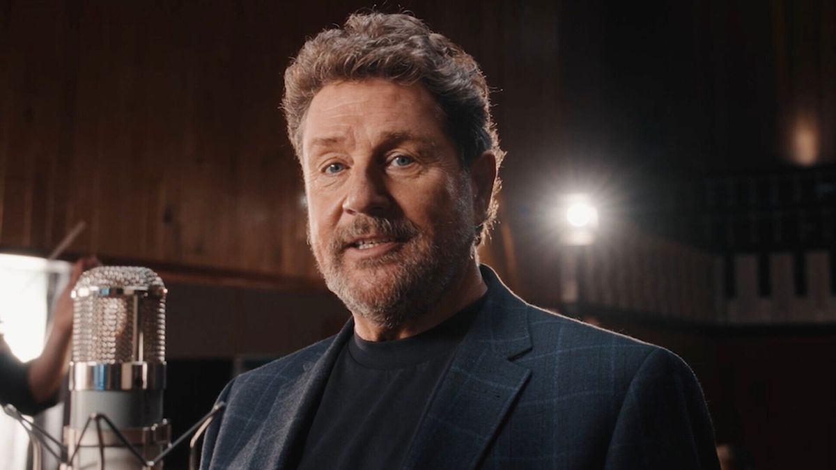 Video: Michael Ball Performs ‘Pure Imagination’ Ahead of CHARLIE AND THE CHOCOLATE FACTORY Video: Michael Ball Performs ‘Pure Imagination’ Ahead of CHARLIE AND THE CHOCOLATE FACTORY