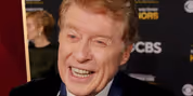 Michael Crawford Talks Being Honored By the Kennedy Center Video