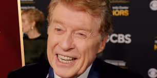 Video: Michael Crawford Talks Being Honored By the Kennedy Center