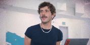 Michael Mather Performs 'SOS' from THE JONATHAN LARSON PROJECT at West End Live Video