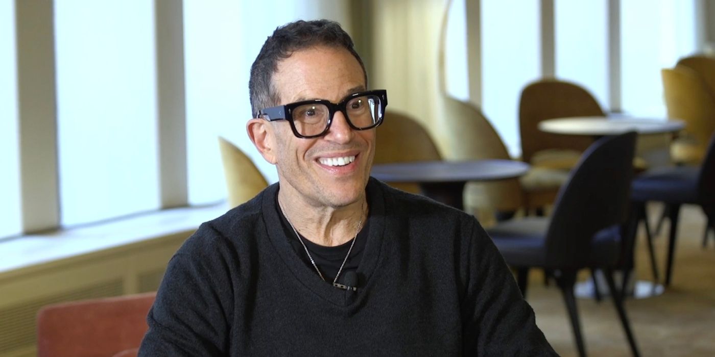 Videos You Missed This Week: OH, MARY!, ENGLISH and More  Image