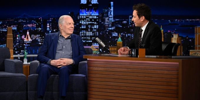 Video: Michael McKean Recalls the Original Production of GLENGARRY GLEN ROSS