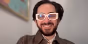 Michael Shayan Talks Identity and Visibility in DOG DAY AFTERNOON Video