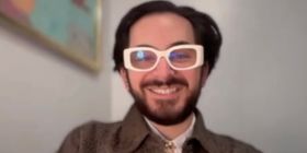 Michael Shayan Talks Identity and Visibility in DOG DAY AFTERNOON